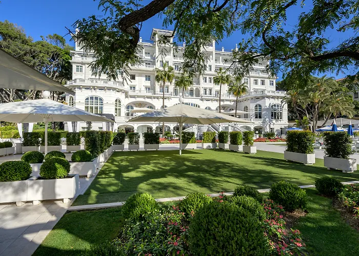 Gran Hotel Miramar Gl Málaga